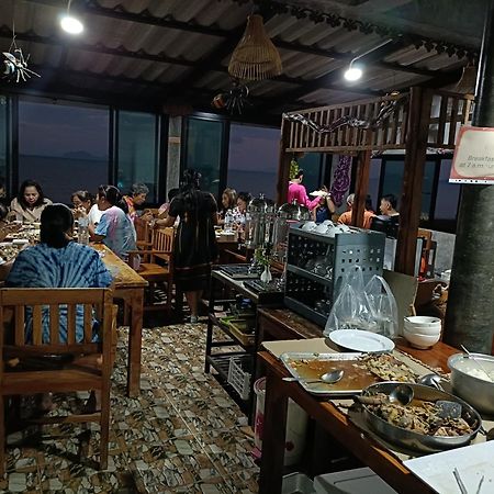 Appartamento Poohry Seaview Ko Lanta Esterno foto